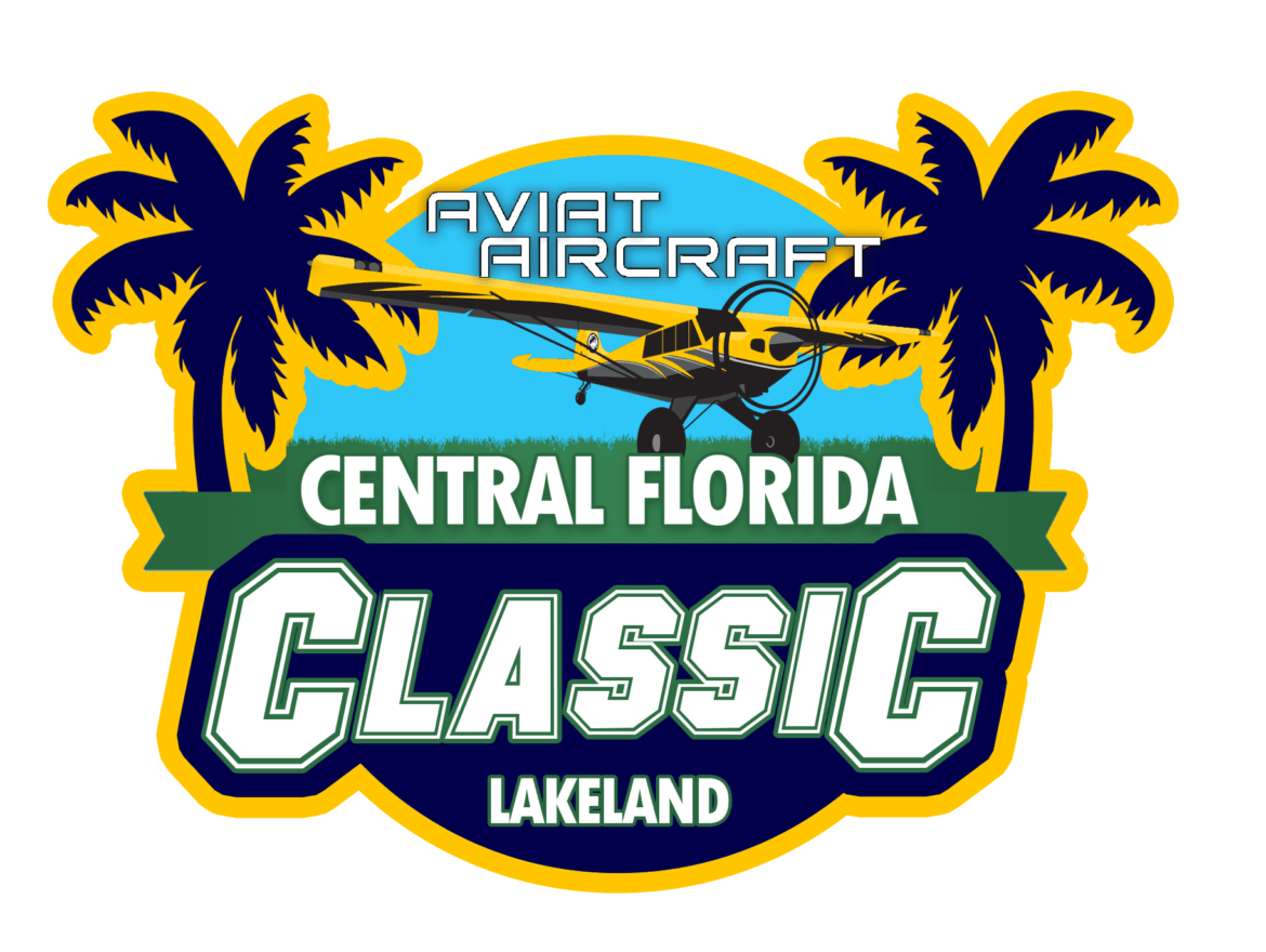 The 2021 Central Florida Classic National Short Takeoff and Landing