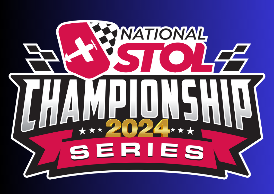 Featured image for “The National STOL Series Announces Its 2024 Schedule”
