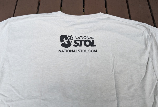 Heritage STOL Shirt - Image 2