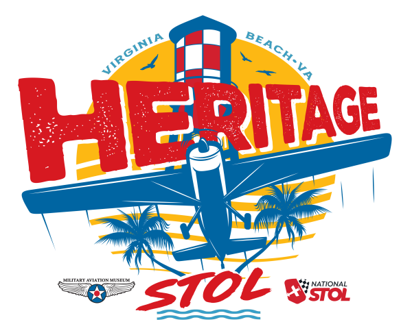 2025 Heritage STOL Competitor Entry