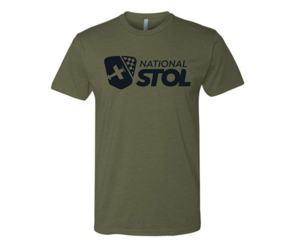 Pony Express STOL Shirt - Image 2