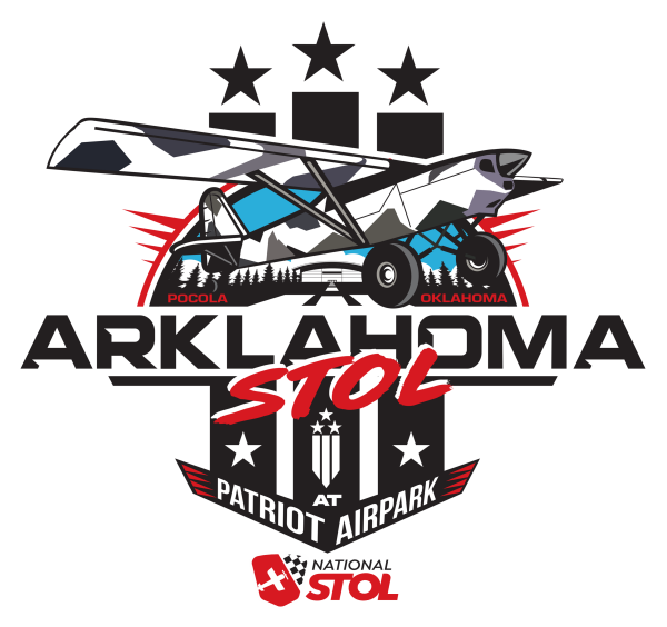 2025 Arklahoma STOL Tickets
