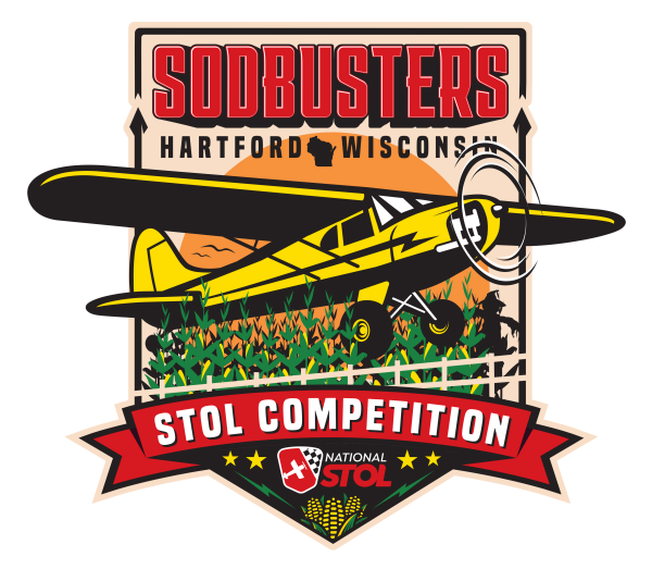2025 Sodbusters STOL Volunteer Registration