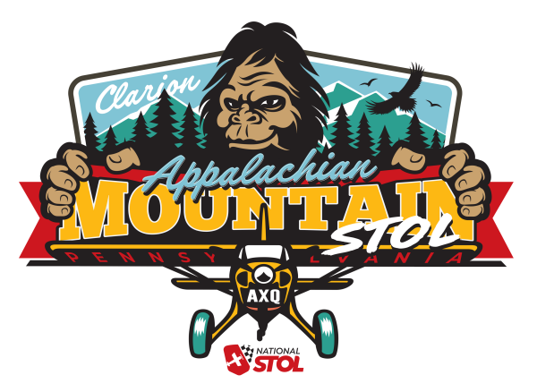 2025 Appalachian Mountain STOL Competitor Entry