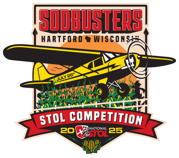 2025 Sodbusters eSTOL Microsoft Flight Simulator Event (KHXF)