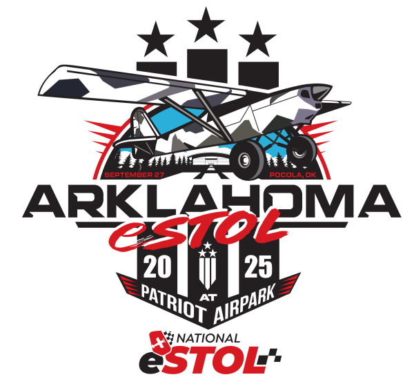 Arklahoma eSTOL Registration 2025 Series